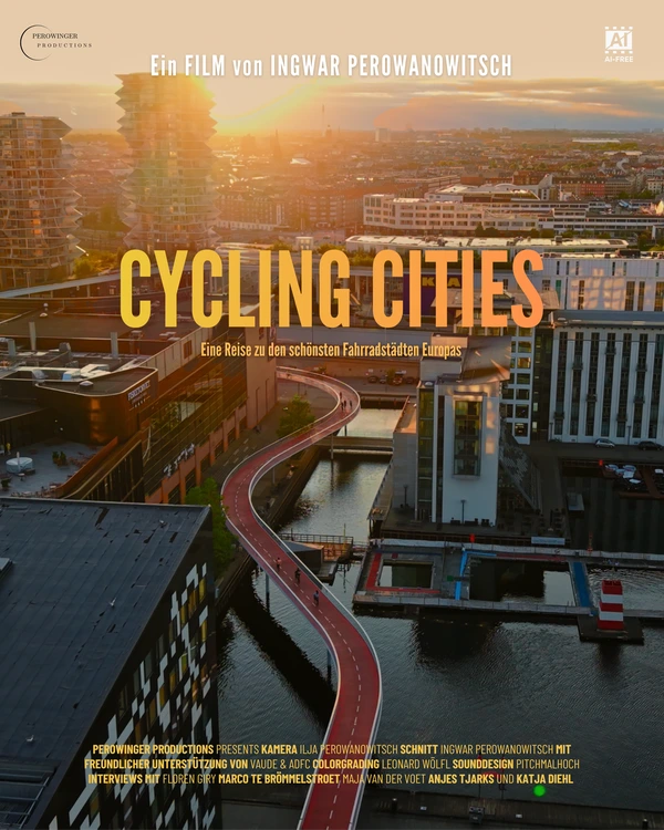 Filmcover Cycling Cities